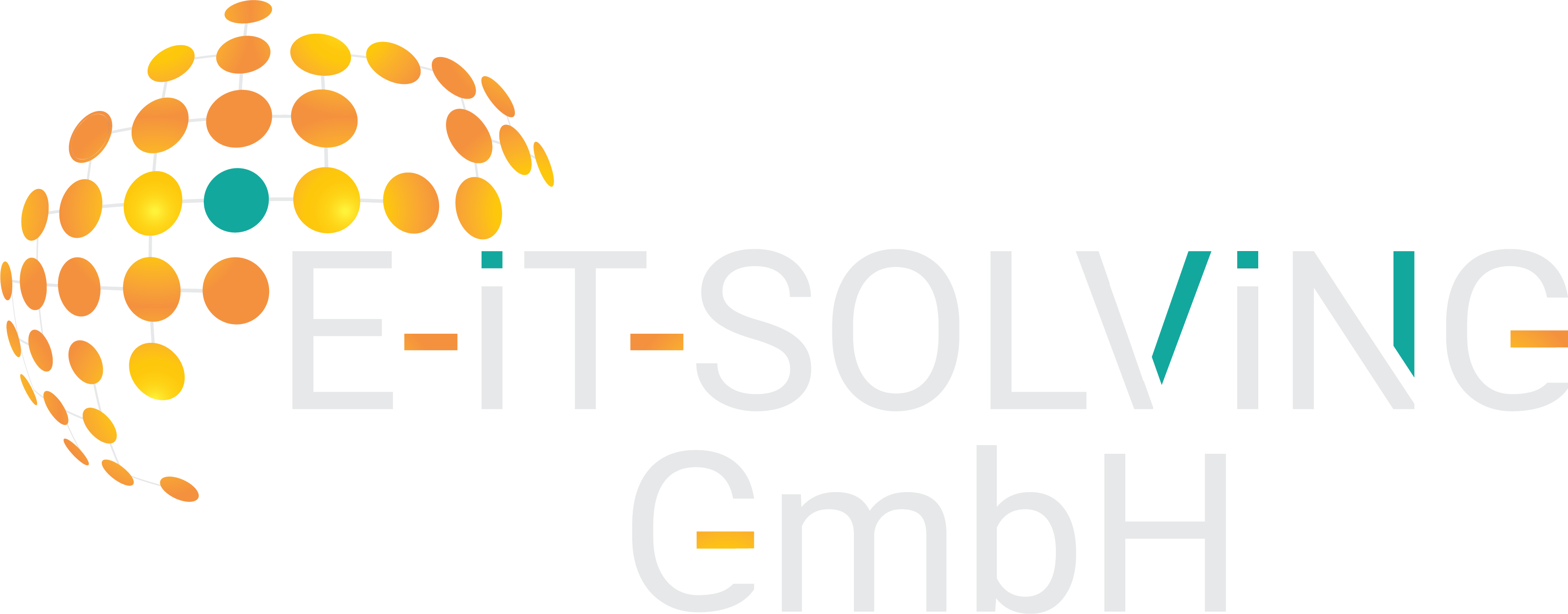 E-IT-SOLVING Logo